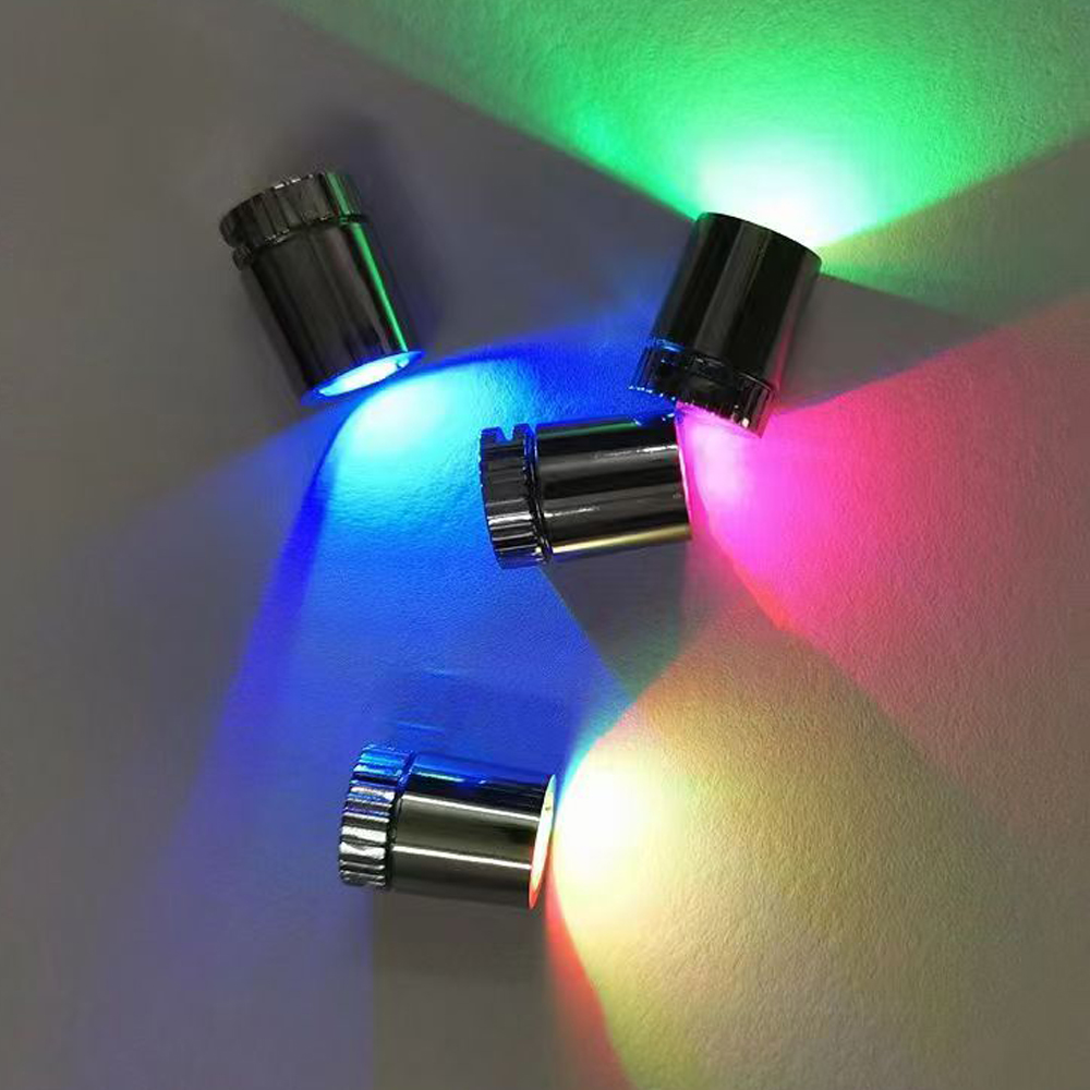 Led Balloon Light - 10pcs Miniature Led Lamp Model Metal