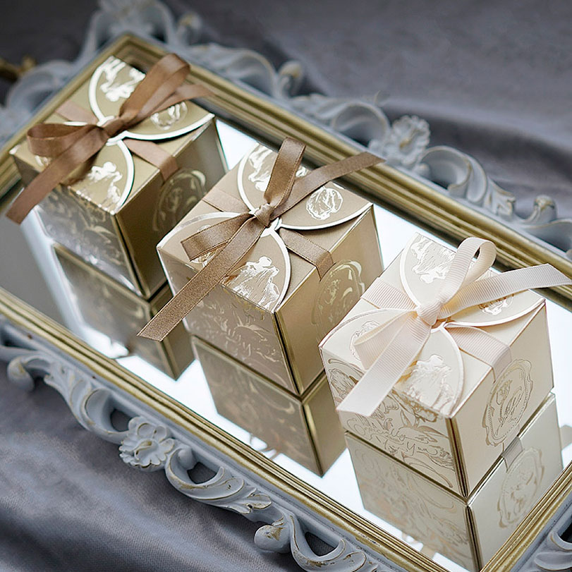 Event Party Box - Ủng Hộ Đám Cưới Cao Cấp