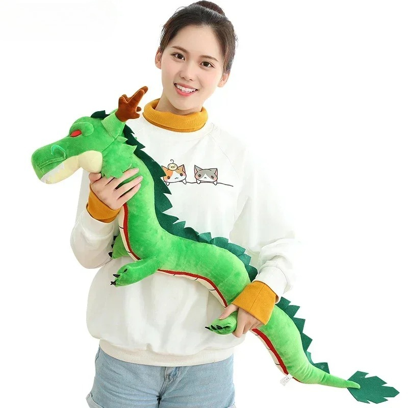 Event Z - 20th Dragon Ball Z Anime Plush