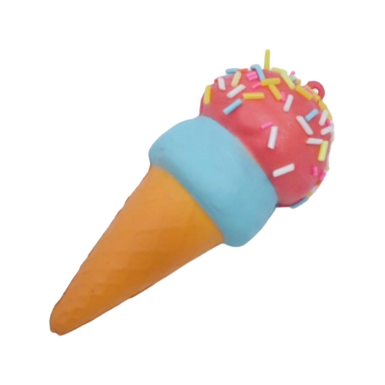 Party Event Supply Store - Simulation Ice Cream Model Party Supplies
