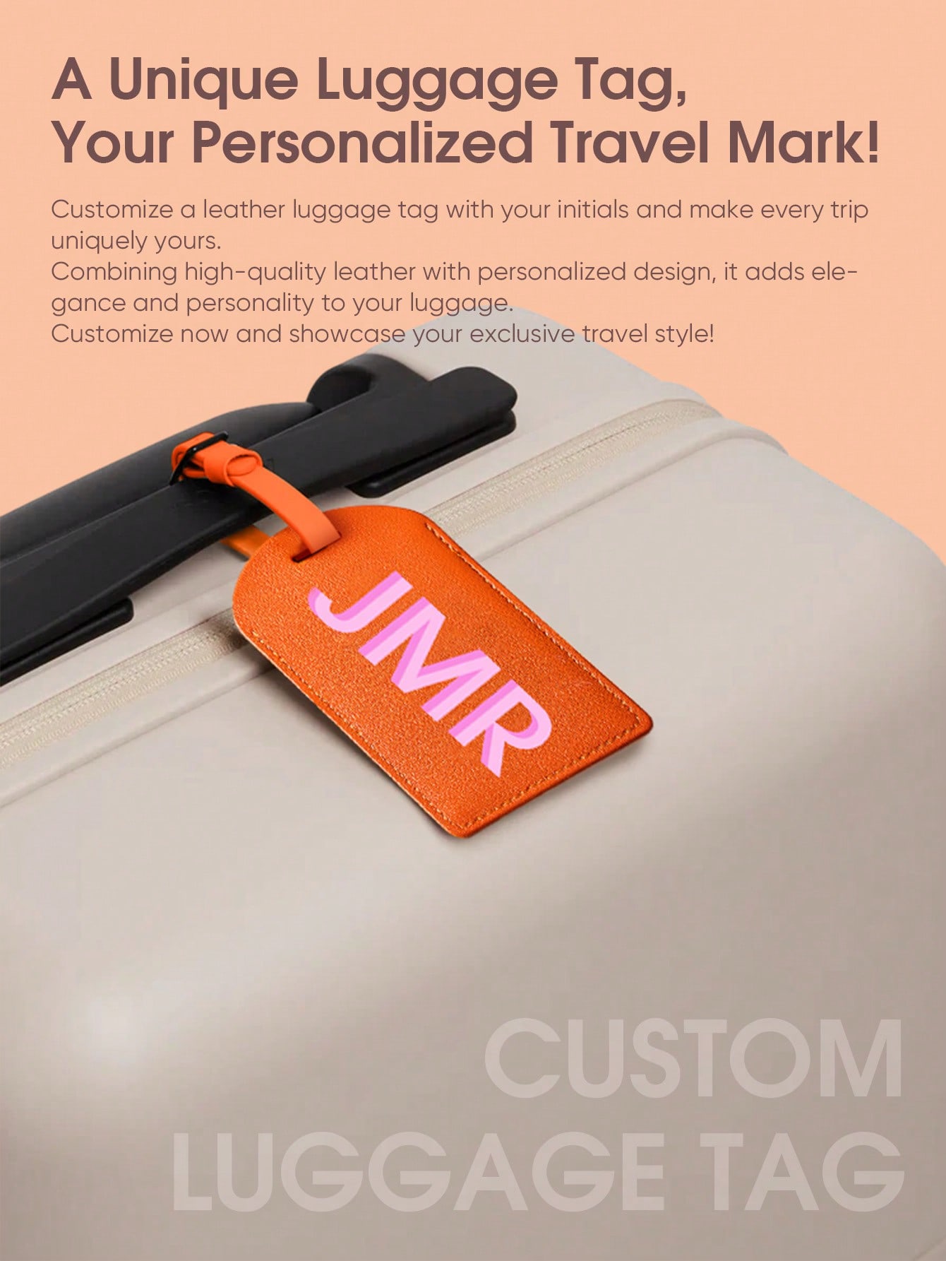 Personalized Initial Luggage T - đánh giá và giá Party Favor Bag