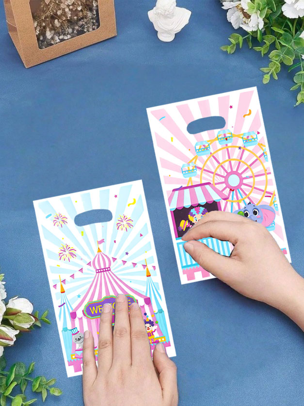 20Pcs/40Pcs Party Gift Bags, G - đánh giá và giá Party Event Supply Store