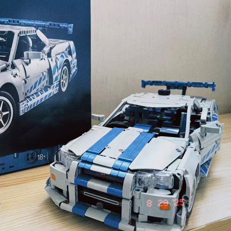 Launch Detailed Replica Nissan - đánh giá và giá Event Launch Party