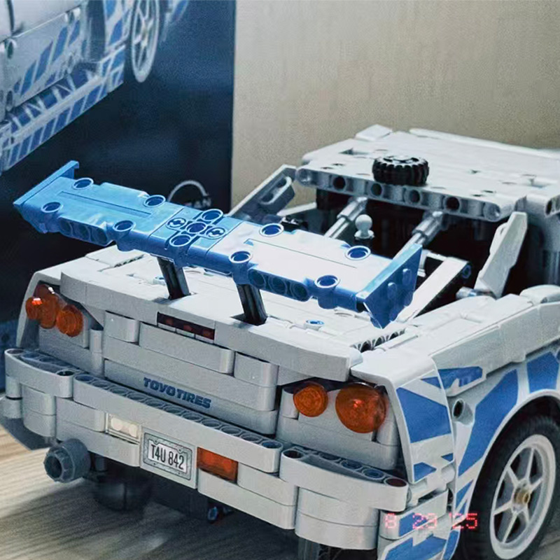 Launch Detailed Replica Nissan - đánh giá và giá Event Launch Party