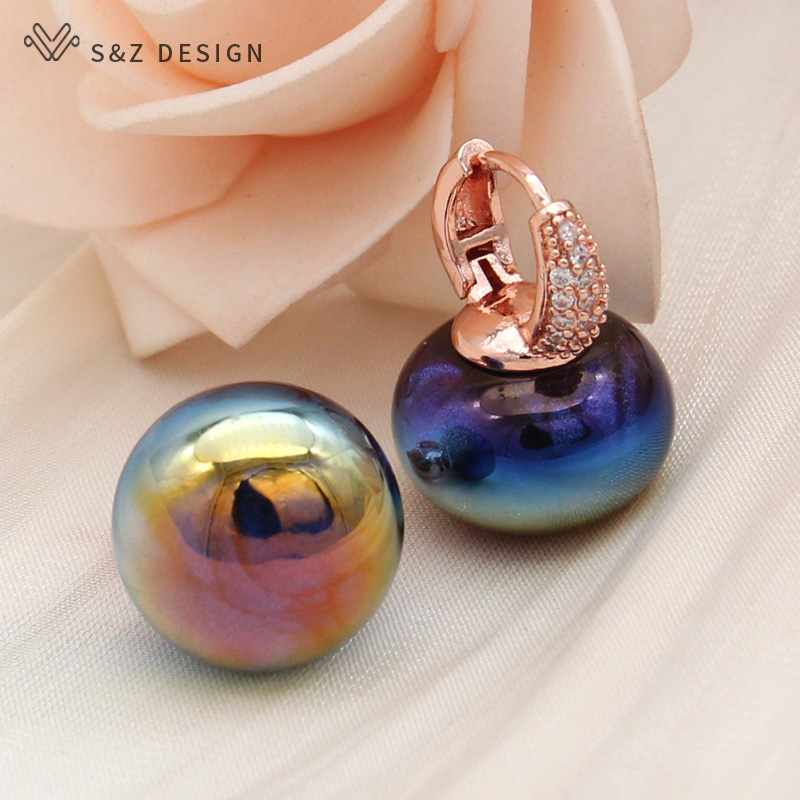 S&Z DESIGN New Fashion Colorfu - đánh giá và giá Event Z
