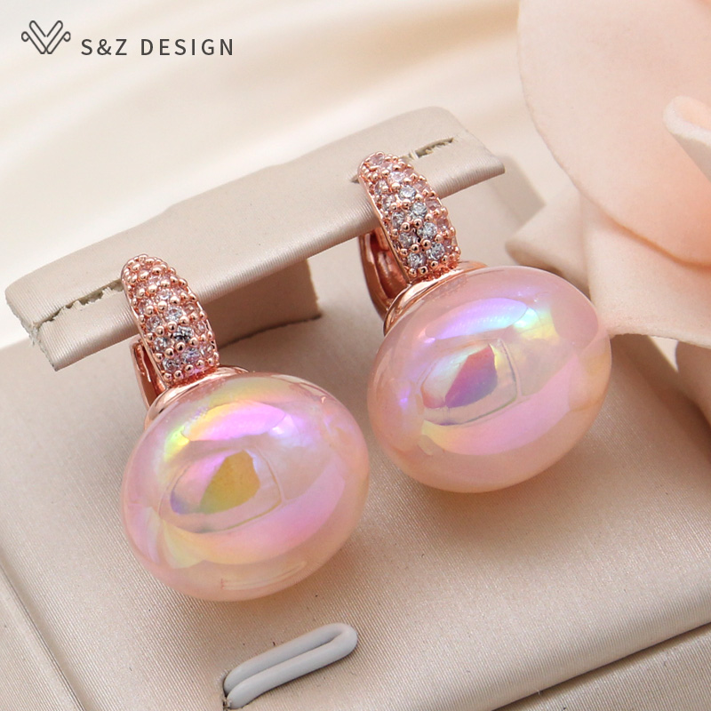 S&Z DESIGN New Fashion Colorfu - đánh giá và giá Event Z