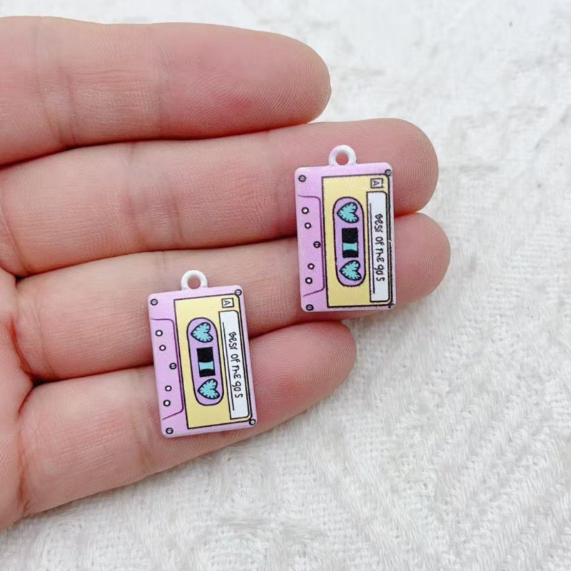 10pcs alloy jewelry accessorie - đánh giá và giá Event Party
