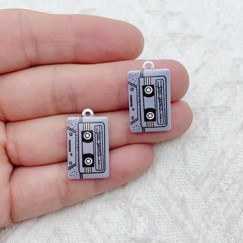 10pcs alloy jewelry accessorie - đánh giá và giá Event Party