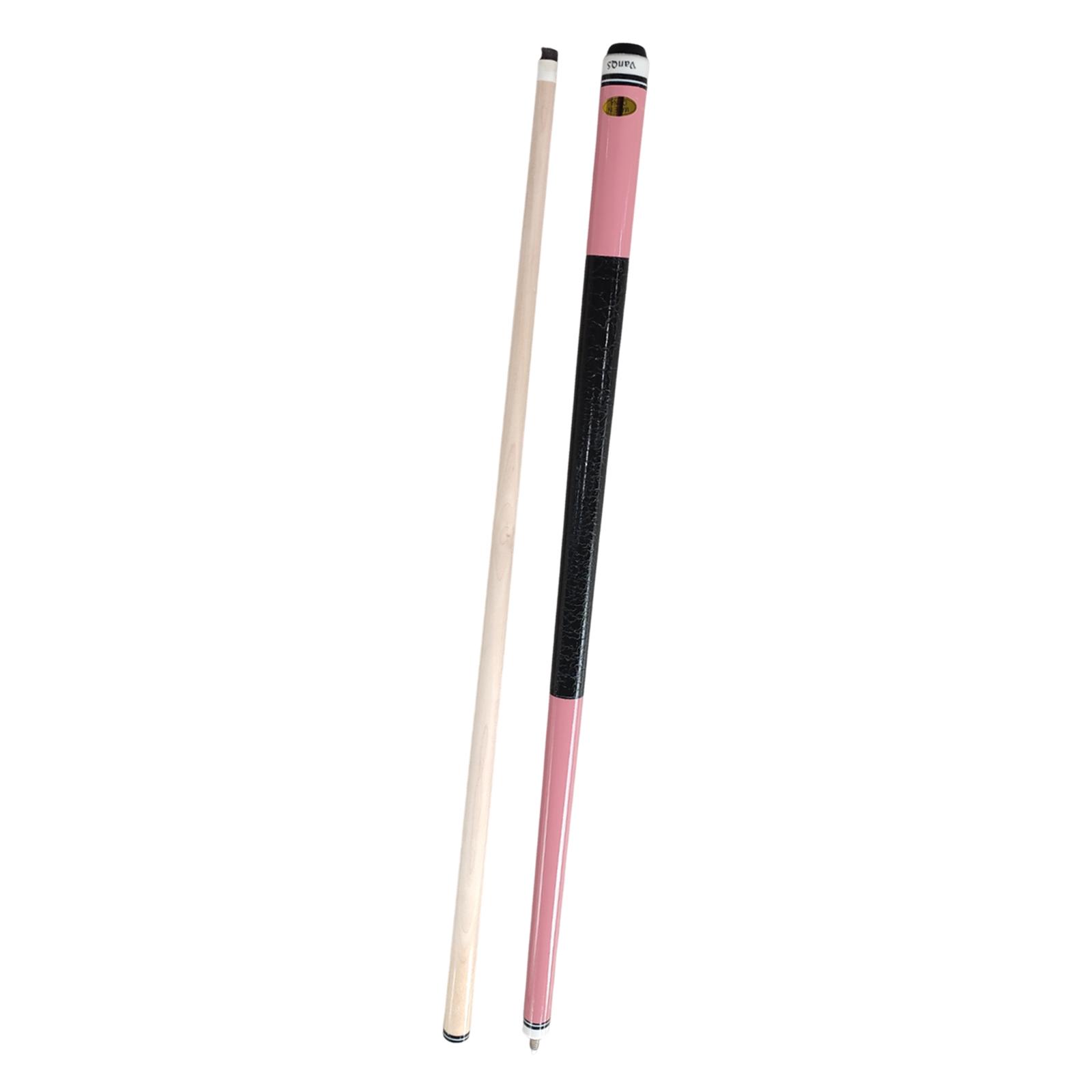 Wooden Pool Cue Stick 13mm Cue - đánh giá và giá Centerpiece Stick