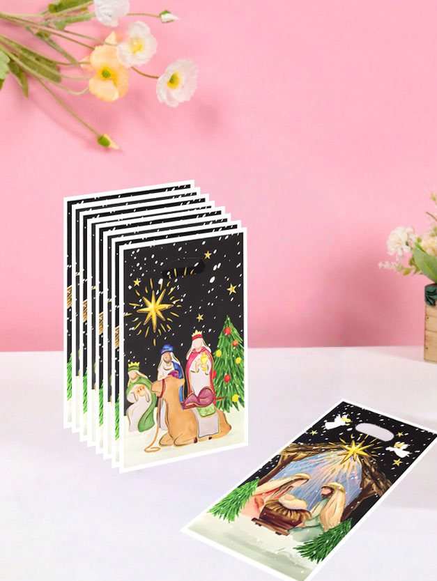 20Pcs/40Pcs Christening-Themed - đánh giá và giá Party Event Supply Store