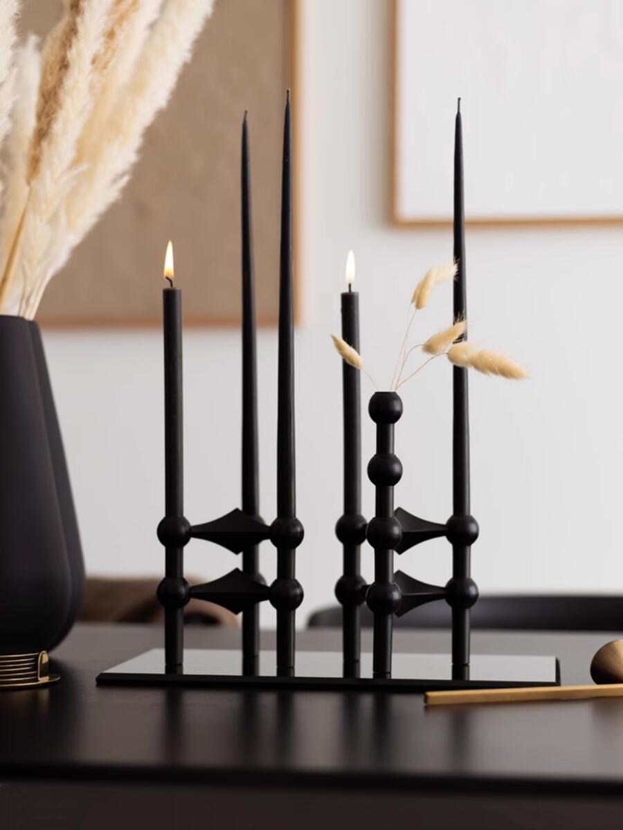 Metal Molecular Structure Cand - đánh giá và giá Centerpiece Stick