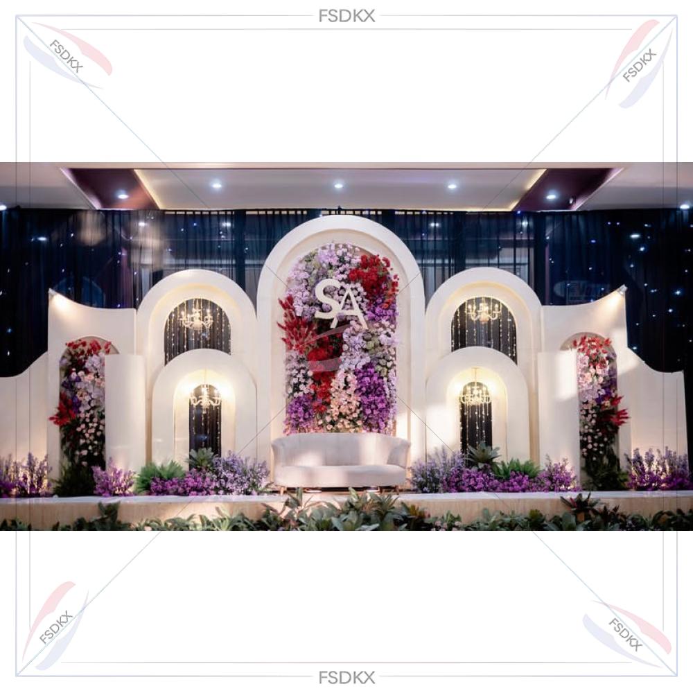 Wedding Decoration Supplies Pv - đánh giá và giá Event Party Supply Rental