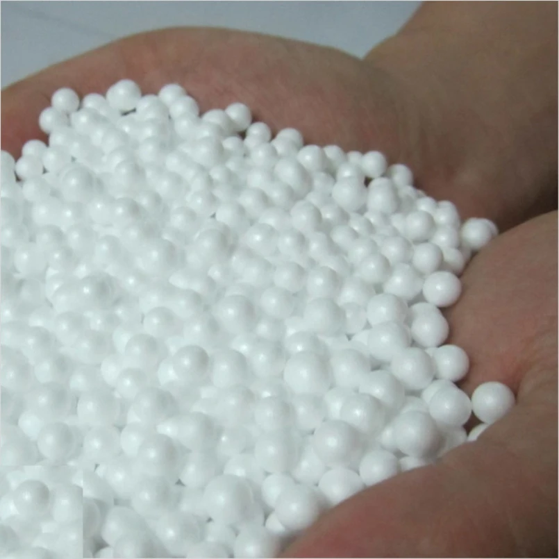 4-6mm 10L/20L White Styrofoam  - đánh giá và giá Event Z