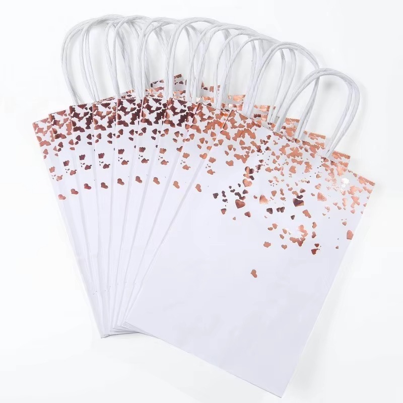 12PCS Black Brown White Bronzi - đánh giá và giá Event Party Shop