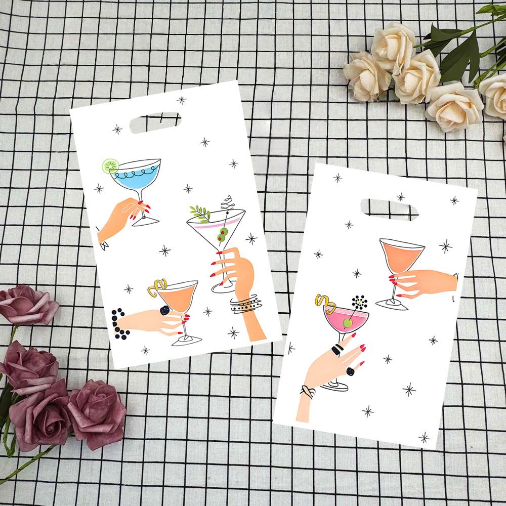 20Pcs/40Pcs Party Gift Bags, W - đánh giá và giá Party Event Supply Store