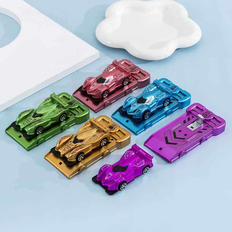This Mini Racing Car Is So Fun - đánh giá và giá Event Launch Party