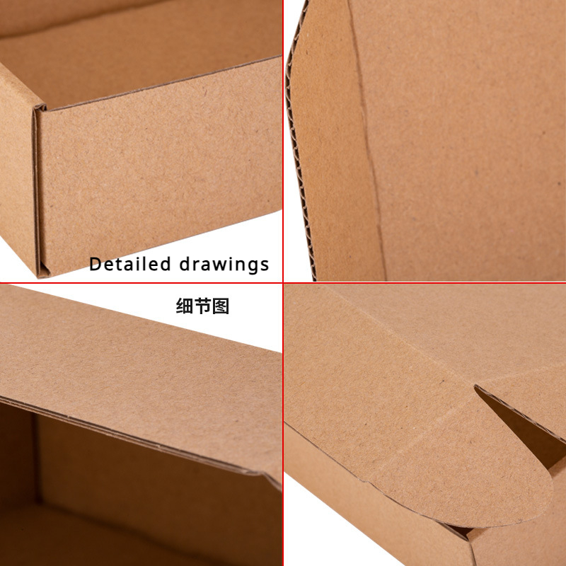 Shipping Express Packaging/20p - đánh giá và giá Event Party Box