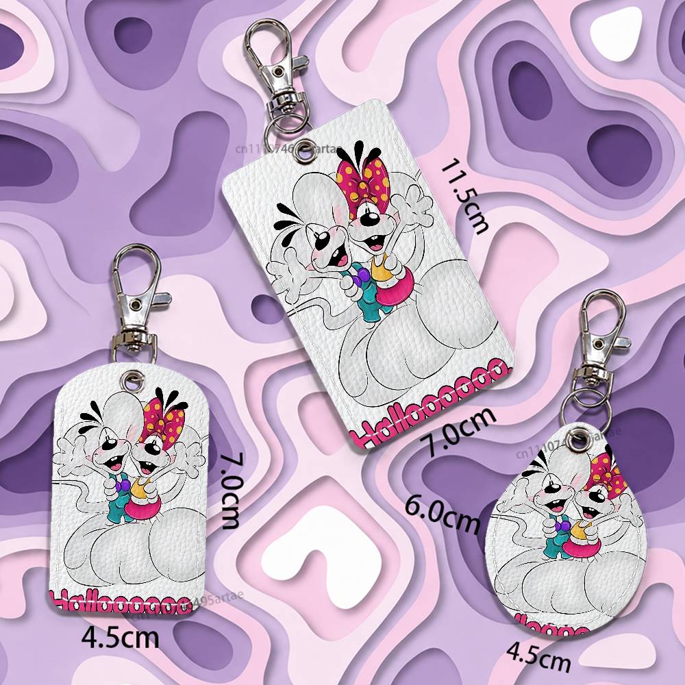 Cartoon Mouses D-Diddl Card Ke - đánh giá và giá Party Favor Bag