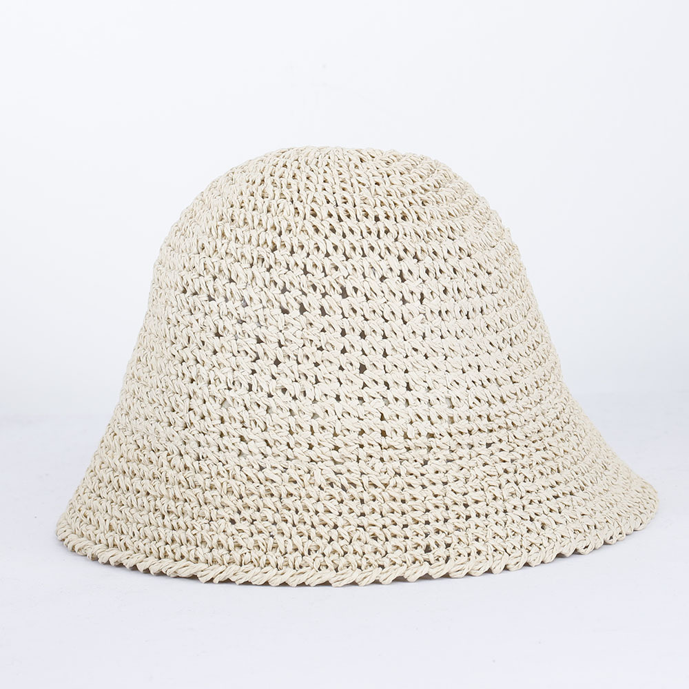 Womens Straw Sun Hat Woven Buc - đánh giá và giá Paper Straw Color