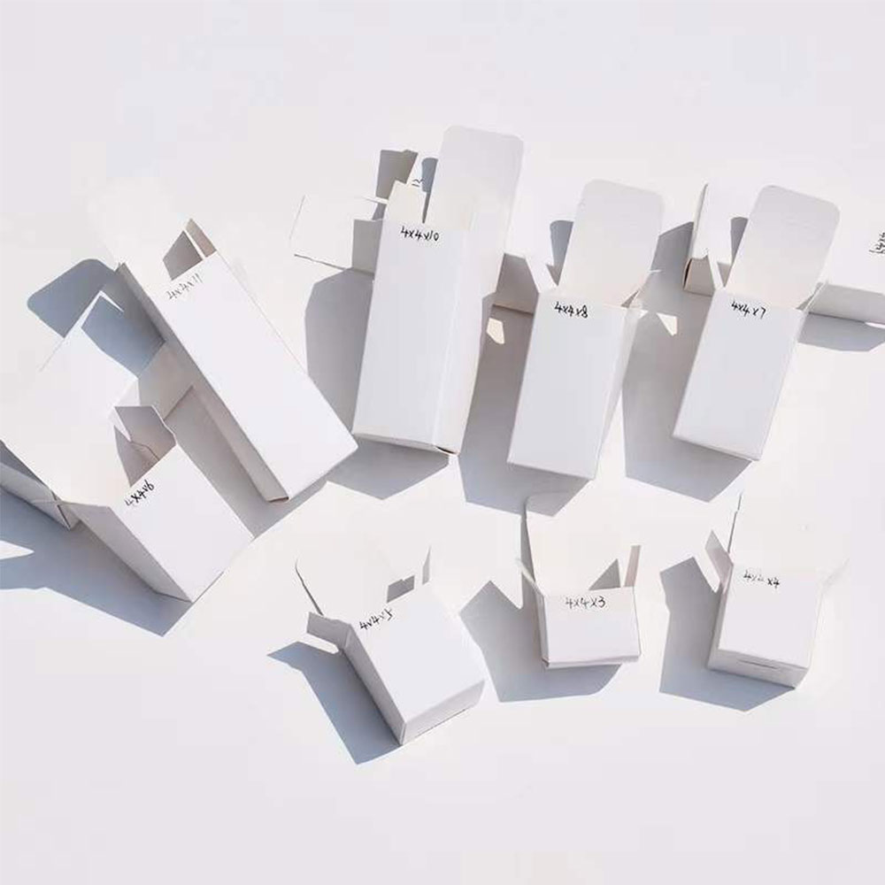 20PCS White Blank Paper Tube P - đánh giá và giá Event Party Box