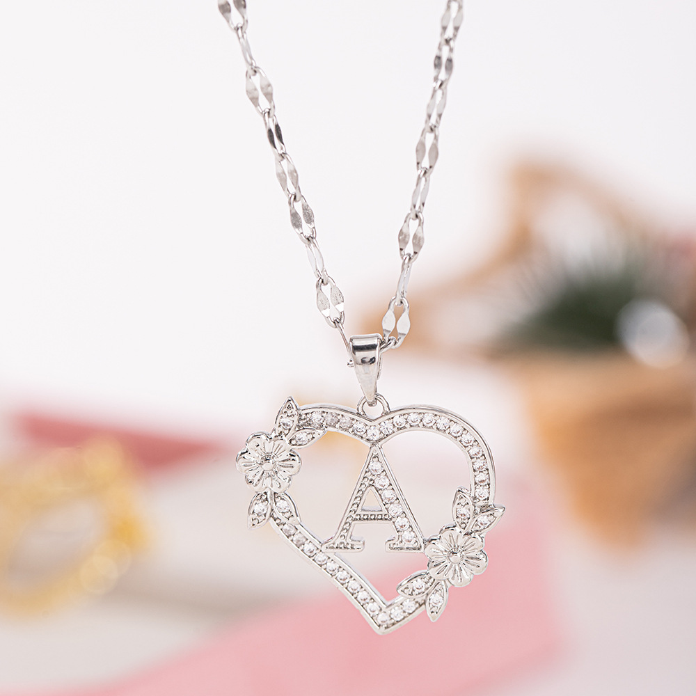 Romantic Flower Love Heart Pen - đánh giá và giá Event Z