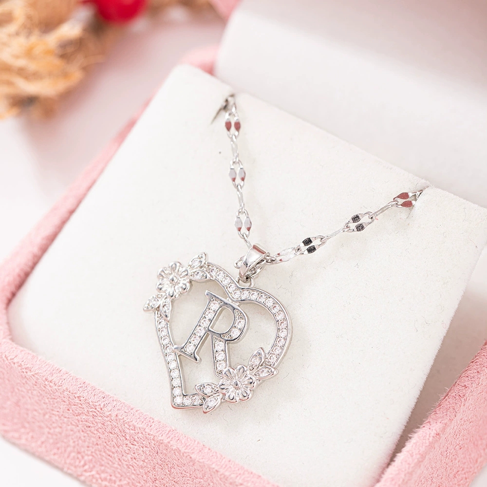 Romantic Flower Love Heart Pen - đánh giá và giá Event Z