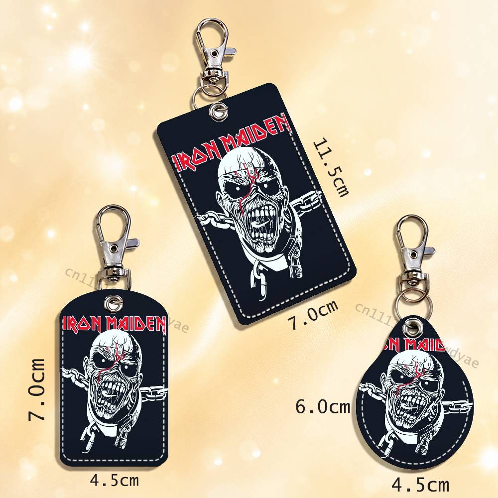 Band I-Iron C-Cool M-Maiden Ca - đánh giá và giá Party Favor Bag