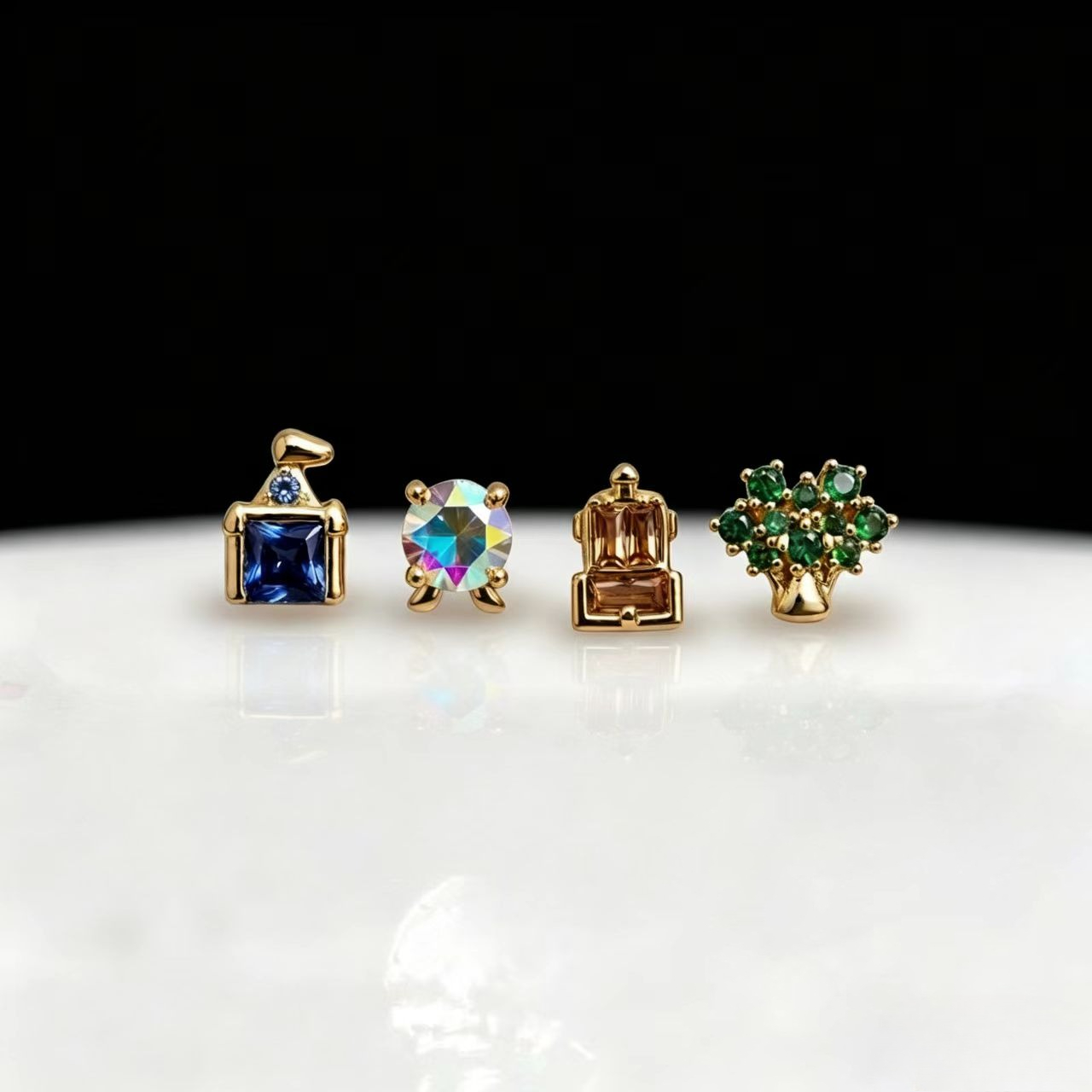 New Exquisite Cute Amusement P - đánh giá và giá Event Party