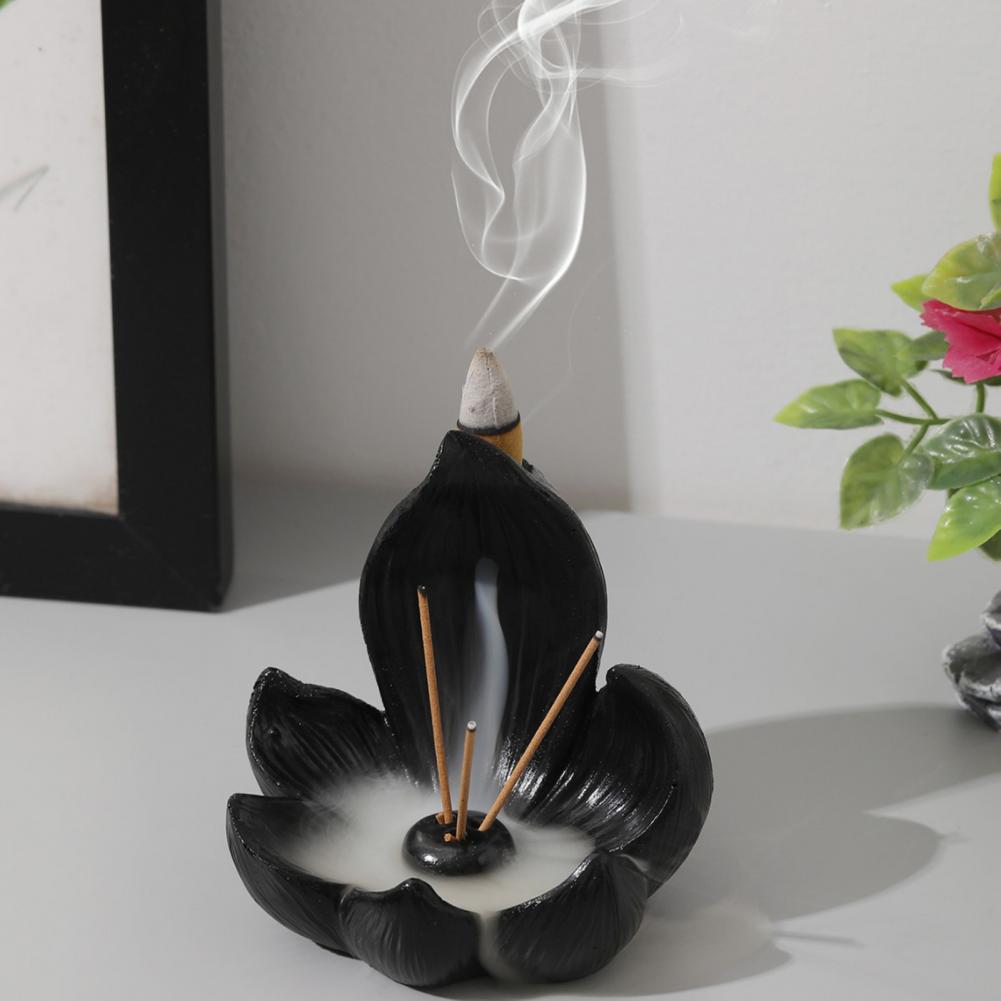 Lotus Incense Stick Holder Tab - đánh giá và giá Centerpiece Stick