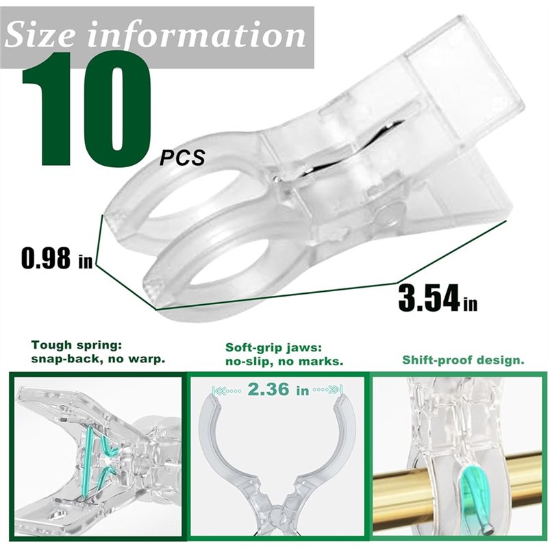 ABBP-30 Pack Balloon Arch Clip - đánh giá và giá Balloon Arch Kit