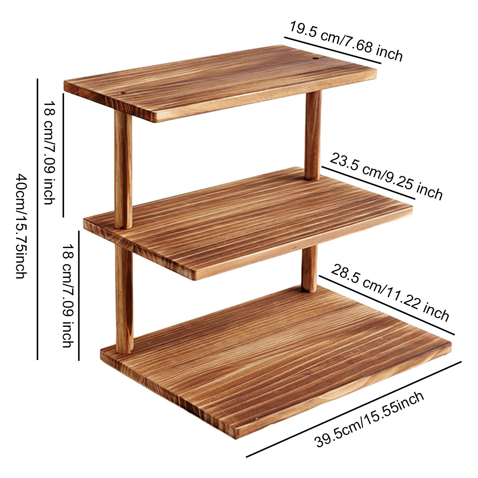 Sturdy 3 Tier Cupcake Stand Wo - đánh giá và giá Cupcake Stand Tier