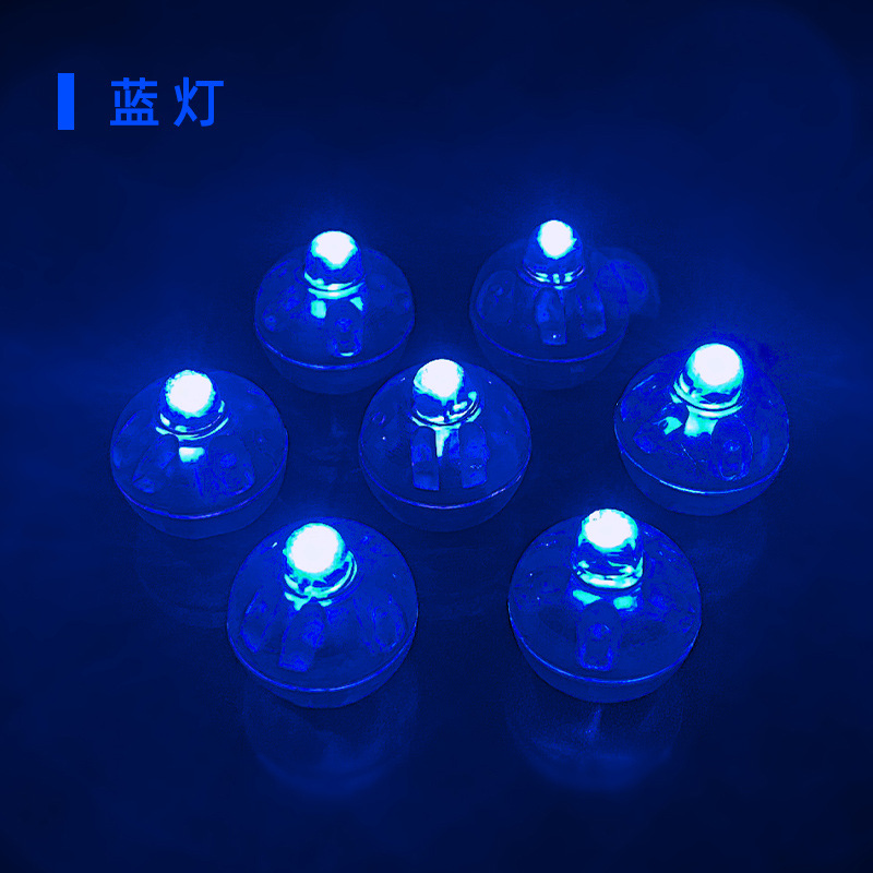 10Pcs Mini LED Balloon Light C - đánh giá và giá Led Balloon Light