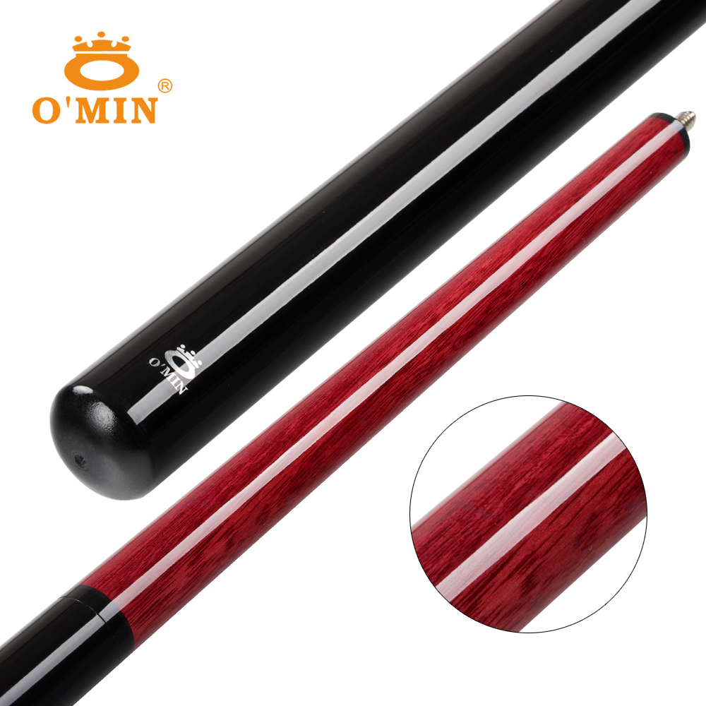 O'min Break Punch Jump Cues wi - đánh giá và giá Centerpiece Stick