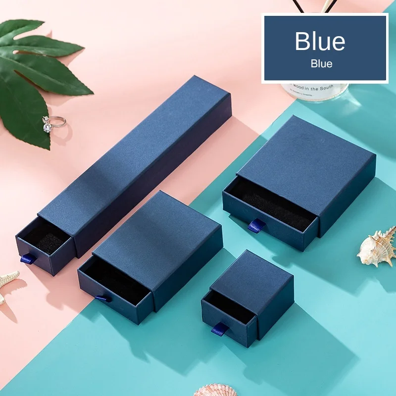 1 Trang Sức Boxs Kaki Bìa Cứng - đánh giá và giá Event Party Box