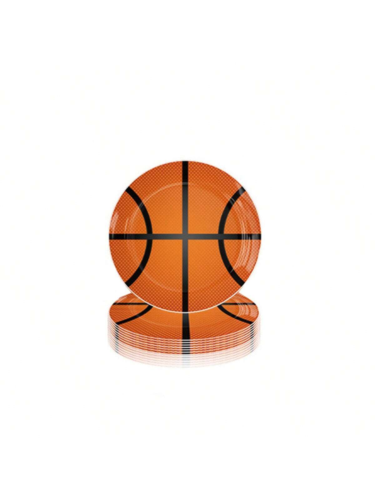 Basketball-Themed Party Suppli - đánh giá và giá Event Z