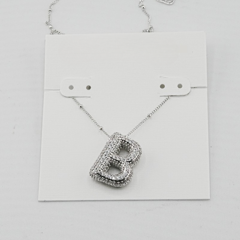 YEEVAA Letter Initial A-Z Shor - đánh giá và giá Event Z