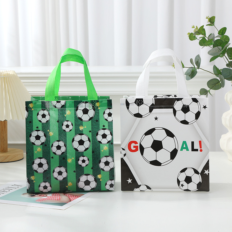 10Pcs Sports Football Theme Gi - đánh giá và giá Event Party Shop