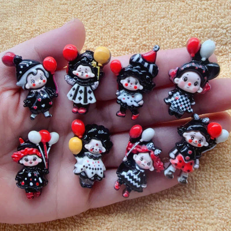 12pcs Joker Balloon Children's - đánh giá và giá Event Party