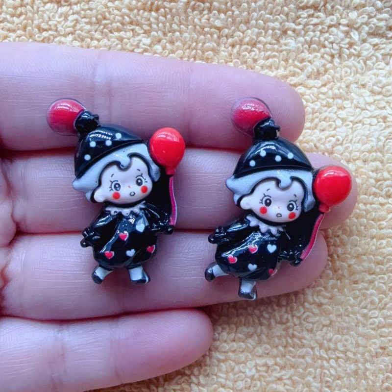 12pcs Joker Balloon Children's - đánh giá và giá Event Party