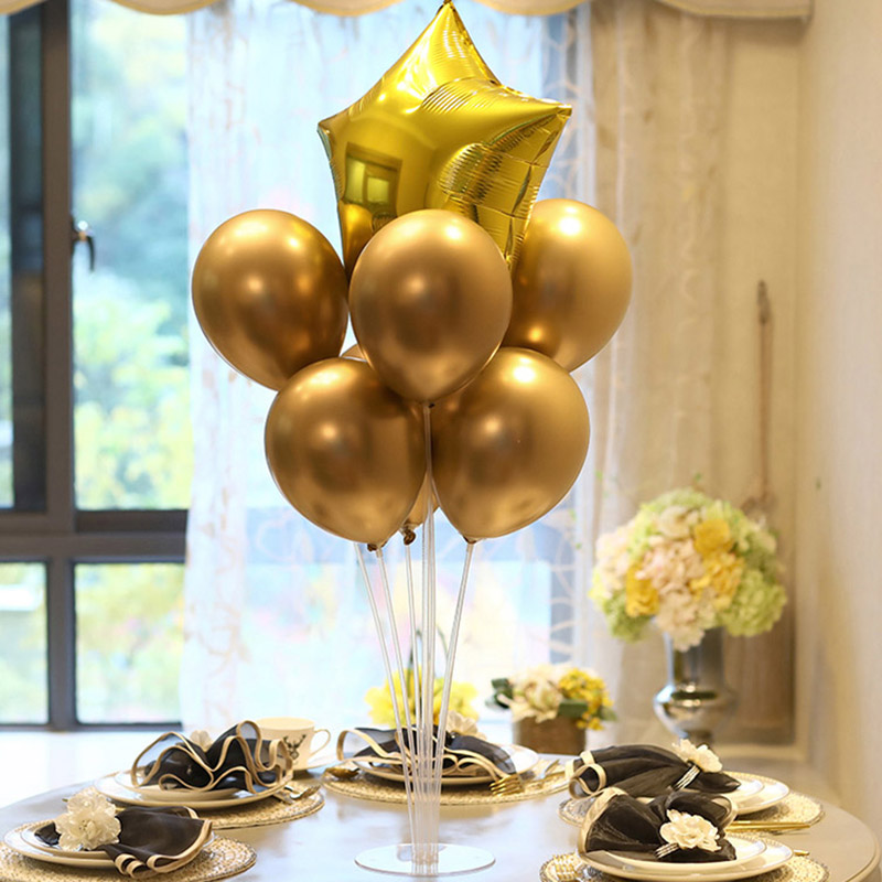 2/4 sets Holiday Event Party T - đánh giá và giá Balloon Arch Kit